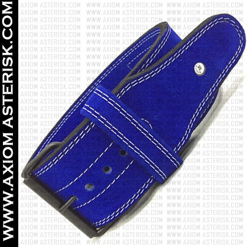 PowerLifting Belts [Single Prong] [PWLB-P1-02]
