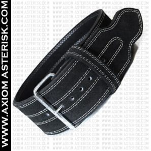PowerLifting Belts [Single Prong] [PWLB-P1-03]