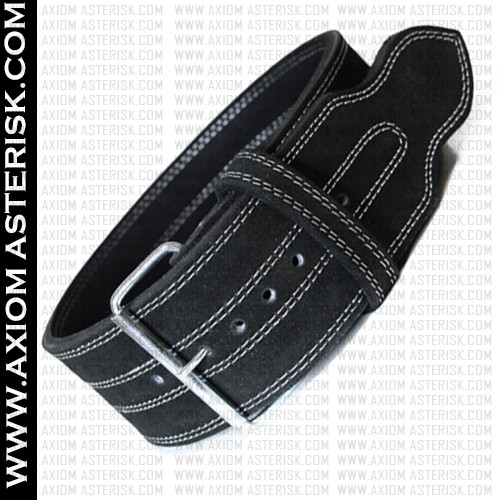 PowerLifting Belts [Single Prong] [PWLB-P1-03]