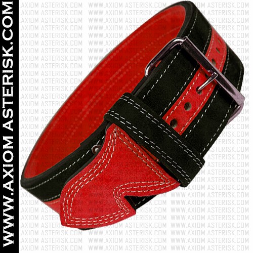 PowerLifting Belts [Single Prong] [PWLB-P1-10]