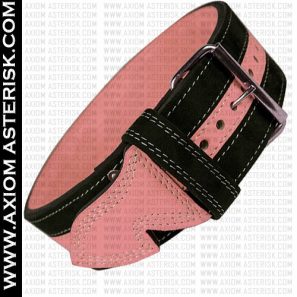 PowerLifting Belts [Single Prong] [PWLB-P1-12]