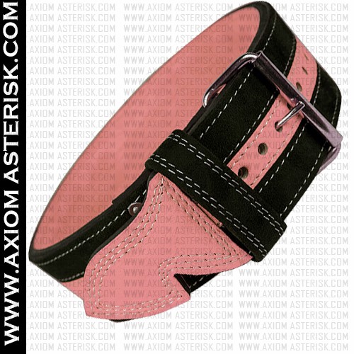 PowerLifting Belts [Single Prong] [PWLB-P1-12]