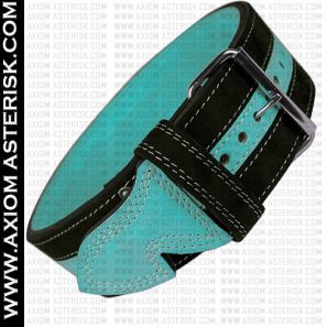 PowerLifting Belts [Single Prong] [PWLB-P1-13]