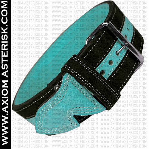PowerLifting Belts [Single Prong] [PWLB-P1-13]
