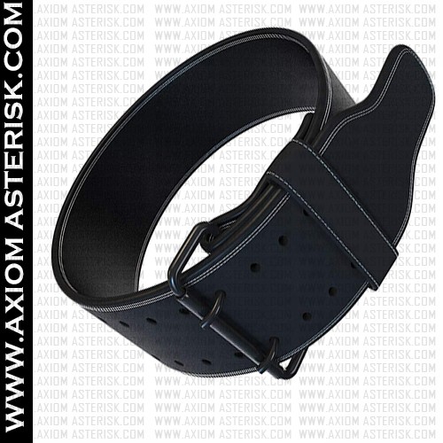 PowerLifting Belts [Double Prong] [PWLB-P2-05]