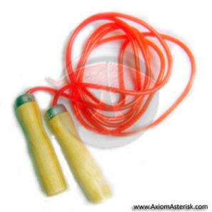 SKIPPING ROPE [AA-SKR-01]