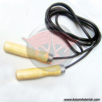 SKIPPING ROPE [AA-SKR-02]