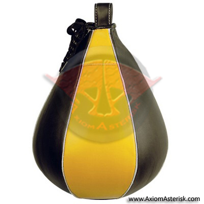 SPEED/PUNCHING BALL [AA-SPB-09]