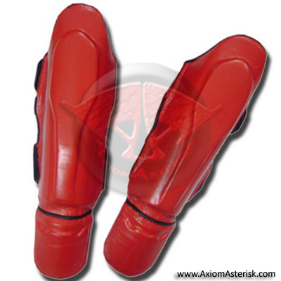 SHIN GUARD [AA-SS-01]