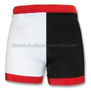 VALE TUDO SHORT[AA-V2DS-08]