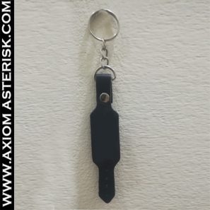 Mini Weightlifting Belt [Keychain] AA-WLBKC-02