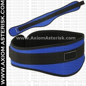 Weightlifting Belts [Neoprene] [AA-WLBNP-02]
