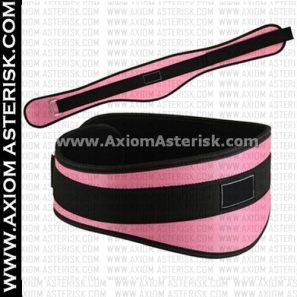 Weightlifting Belts [Neoprene] [AA-WLBNP-03]