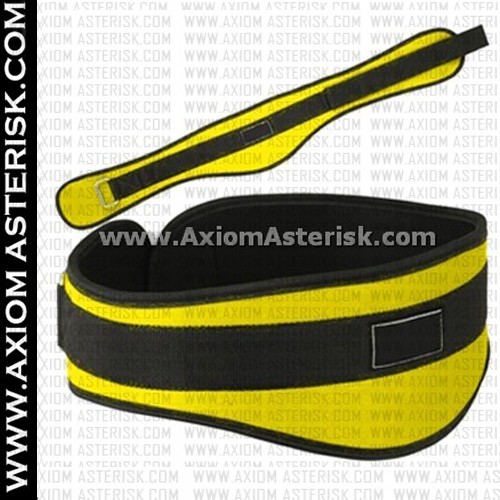 Weightlifting Belts [Neoprene] [AA-WLBNP-04]