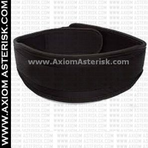 Weightlifting Belts [Neoprene] [AA-WLBNP-05]