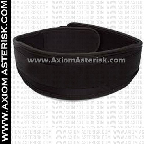 Weightlifting Belts [Neoprene] [AA-WLBNP-05]