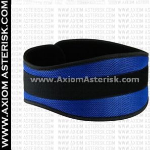 Weightlifting Belts [Neoprene] [AA-WLBNP-06]