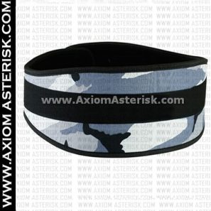Weightlifting Belts [Neoprene] [AA-WLBNP-07]