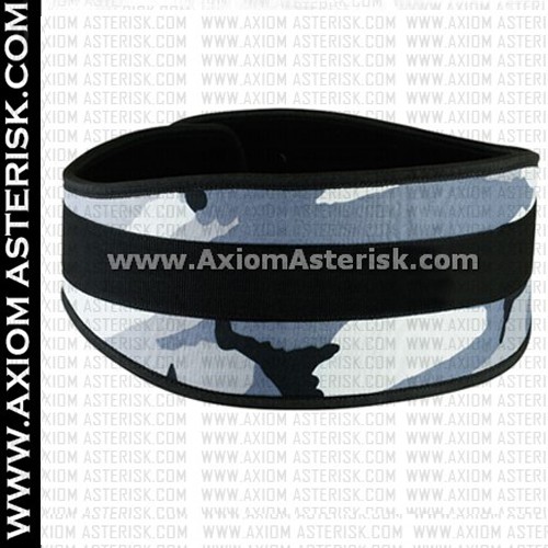 Weightlifting Belts [Neoprene] [AA-WLBNP-07]