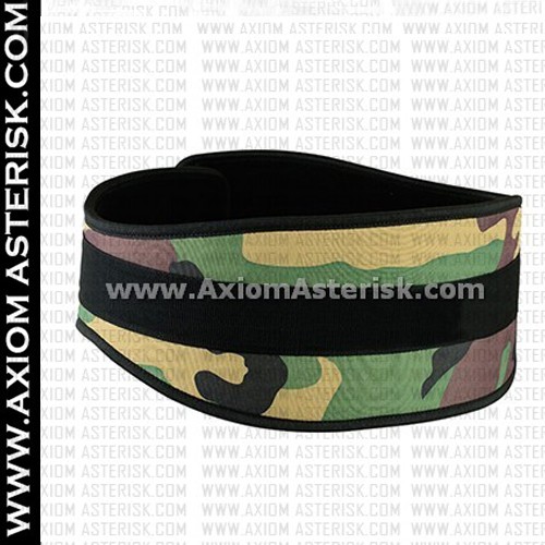 Weightlifting Belts [Neoprene] [AA-WLBNP-08]