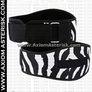 Weightlifting Belts [Neoprene] [AA-WLBNP-09]