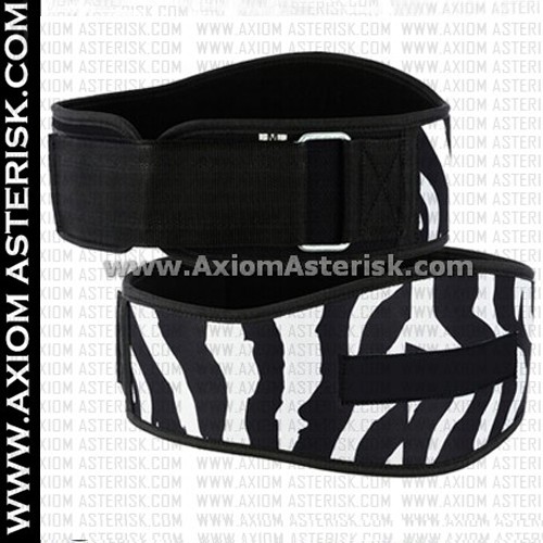 Weightlifting Belts [Neoprene] [AA-WLBNP-09]