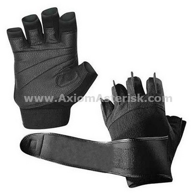 Weight Lifting Gloves AA-WLG-01