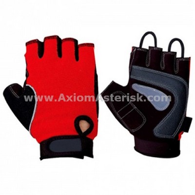 Weight Lifting Gloves AA-WLG-05