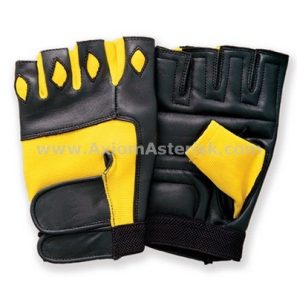 aa-wlg-10 Weight Lifting Gloves AA-WLG-10