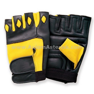 Weight Lifting Gloves AA-WLG-10