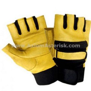 Weight Lifting Gloves AA-WLG-21
