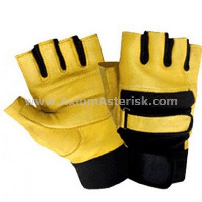 Weight Lifting Gloves AA-WLG-21