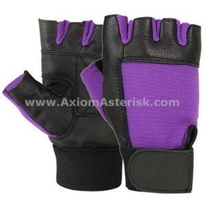 aa-wlg-25 Weight Lifting Gloves AA-WLG-25