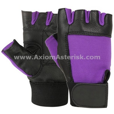 Weight Lifting Gloves AA-WLG-25