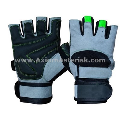 Weight Lifting Gloves AA-WLG-29