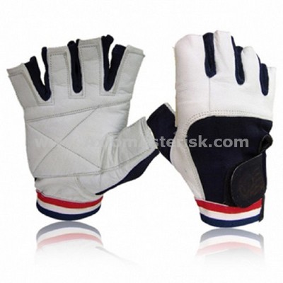 Weight Lifting Gloves AA-WLG-35