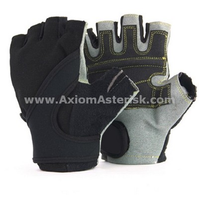 Weight Lifting Gloves AA-WLG-37