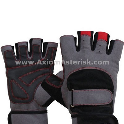 Weight Lifting Gloves AA-WLG-38