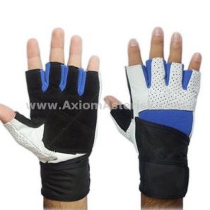aa-wlg-43 Weight Lifting Gloves AA-WLG-43