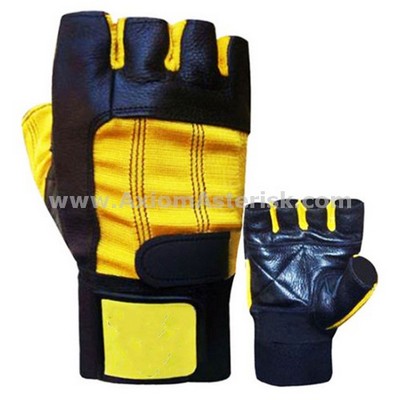 Weight Lifting Gloves AA-WLG-48