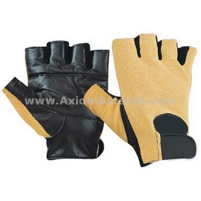 aa-wlg-49 Weight Lifting Gloves AA-WLG-49