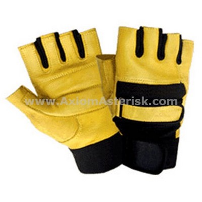 Weight Lifting Gloves AA-WLG-63