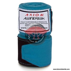 HAND WRAPS Colmbia Blue [AA-HWP-01]