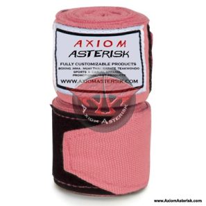 HAND WRAPS PINK [ AA-HWP-08]