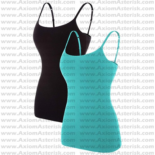 Camisole [ FEMALE] [AA-CAMI-02]