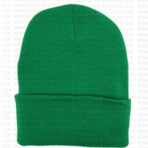 CUFFED BEANIE [AA-CFB-01]