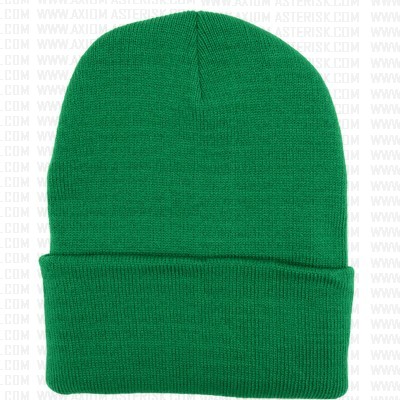CUFFED BEANIE [AA-CFB-01]