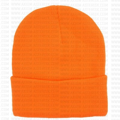 CUFFED BEANIE [AA-CFB-02]