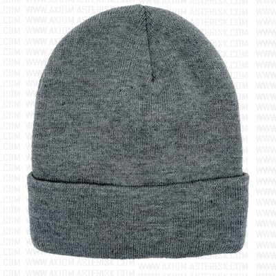 CUFFED BEANIE [AA-CFB-03]