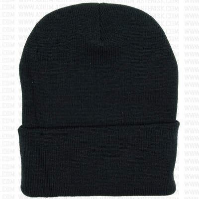 CUFFED BEANIE [AA-CFB-05]